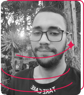 Foto do Diogo